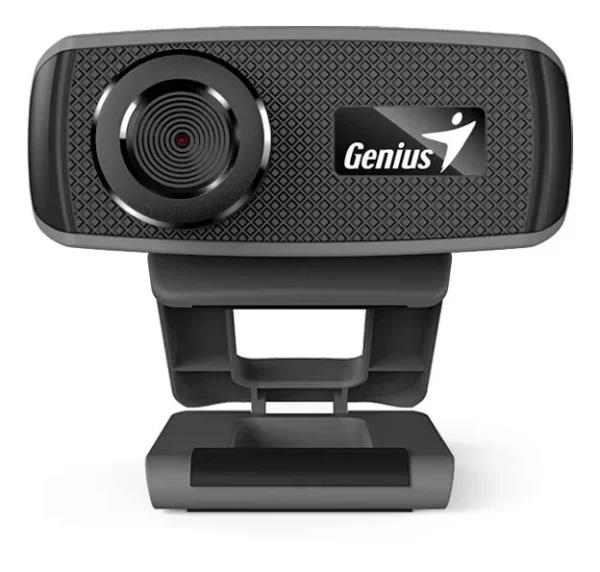 CAMARA WEB GENIUS FACECAM 1000X