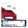 DISCO SOLIDO KINGSTON NVME NV2 500GB - Imagen 2
