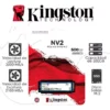 DISCO SOLIDO KINGSTON NVME NV2 500GB