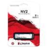 DISCO SOLIDO KINGSTON NVME NV2 2TB