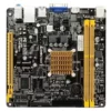 MAINBOARD BIOSTAR A68N-2100K - Imagen 2