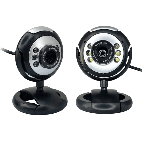 CAMARA WEB FLY CAM D-BUGG PC11