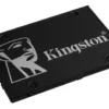 DISCO SOLIDO KINGSTON KC600 256GB 2.5 - Imagen 2