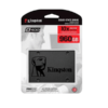 DISCO SOLIDO KINGSTON A400 960GB 2.5