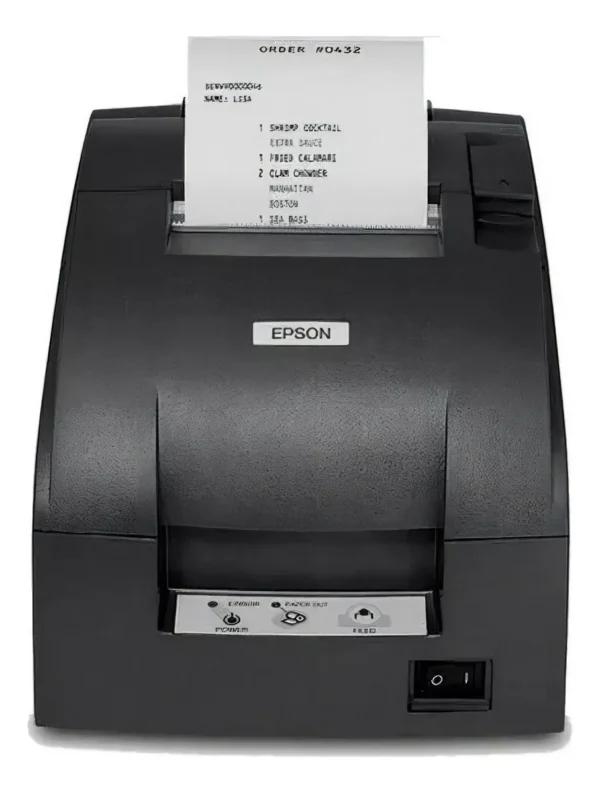 MINI IMPRESORA EPSON TM-U220D-806