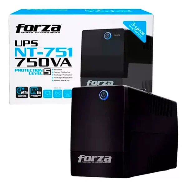 UPS FORZA NT-751