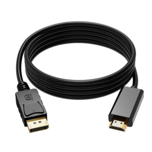 CABLE ADAPTADOR ANERA DISPLAYPORT A HDMI MACHO 3M