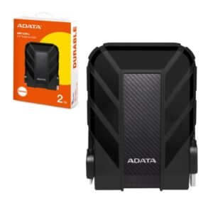 DISCO DURO EXTERNO ADATA HD710 PRO 2TB