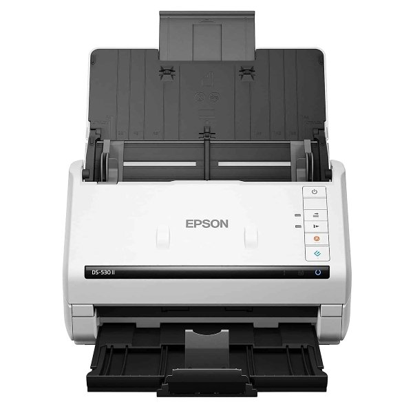 SCANNER EPSON DS-530II A COLOR, DUPLEX