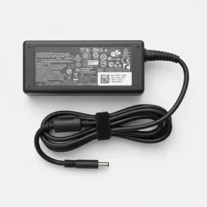 Cargador Dell 19,5v 2.31amp 4.5*3.0 punta fina