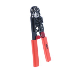 HERRAMIENTA PONCHADORA Nexxt RJ45/RJ11 AW250NXT05