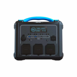 GENERADOR ELECTRICO PORTATIL FORZA TITAN FPP-T300