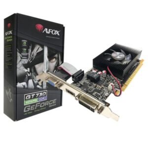 TARJETA DE VIDEO AFOX GT-730 4GB  DDR5