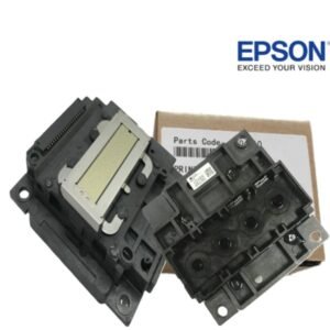 CABEZAL EPSON ORIGINAL SERIE L