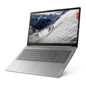 PORTATIL LENOVO PORTATIL IDEAPAD 1 15IGL7 CELERON N4020 MEMORIA 8GB DISCO SOLIDO 256GB SSD