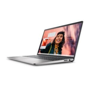 PORTATIL DELL PORTATIL INSPIRON 3530 CORE I5 1334U 13VA GENERACION DISCO SOLIDO 512GB MEMORIA 16GB