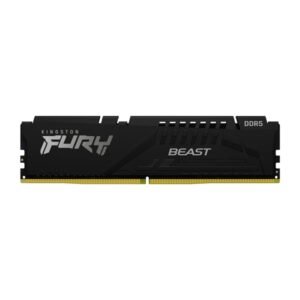 MEMORIA DIMM KINGSTON FURY BEAST 32GB DDR5-5200MHZ CL40 288-PIN NON-ECC