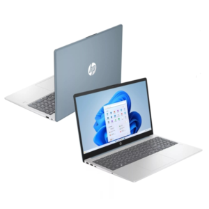 PORTATILHP  15-FD0006LA CORE I7 1355U 13VA GENERACION MEMORIA 12GB DISCO SOLIDO  512GB