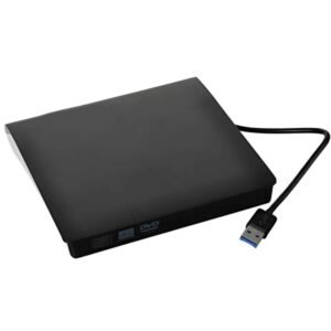 DVD WRITER EXTERNO ALTEK USB 3.0