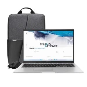 PORTATIL ASUS VIVOBOOK X1502VA-NJ974 CORE  I7-13620H 13VA GENERACION MEMORIA 16G DISCO SOLIDO 512GB