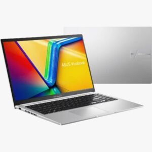 PORTATIL ASUS VIVOBOOKX1502VA-BQ1219  CORE  I7-13620H 13VA GENERACION MEMORIA 16G DISCO SOLIDO 512GB