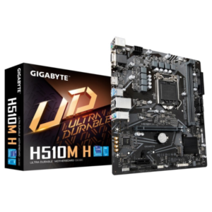 MAINBOARD GIGABYTE H510M-K V2 G20 10MA-11VA GENERACION LGA 1200
