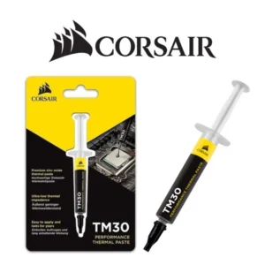 PASTA TERMICA CORSAIR DE RENDIMIENTO TM30 3G