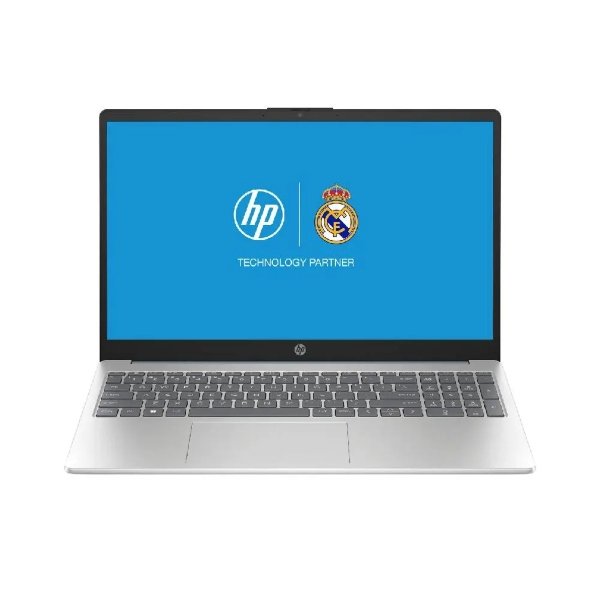 PORTATIL HP 15-FC0232LA AMD RYZEN 3-7320U MEMORIA 8GB DISCO SOLIDO 512GB SSD-MOONLIGHT BLUE-