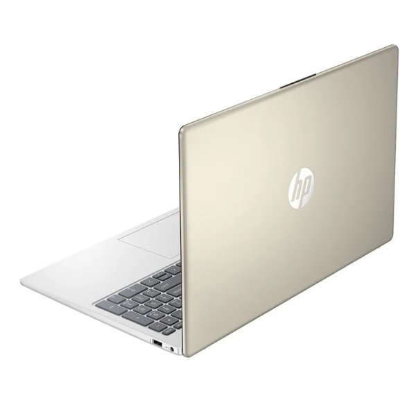 PORTATIL HP 15-FD0276LA INTEL CORE I7-1355U 13VA GENERACION MEMORIA 16GB DISCO SOLIDO 512GB SSD-WARM GOLD