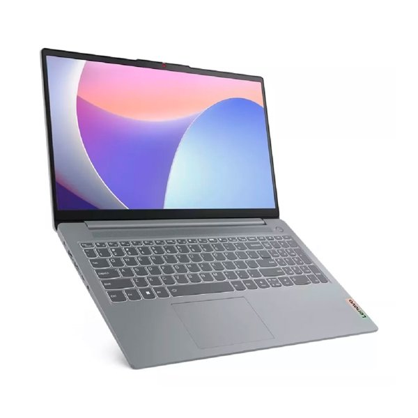 PORTATIL LENOVO IDEAPAD SLIM 3 15IRH10 CORE I7-13620H 13VA GEN. MEMORIA 16GB MEMORIA 512GB
