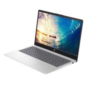 PORTATIL HP 15-FD0260LA INTEL CORE I5-1334U, MEMORIA 16GB DISCO SOLIDO 512GB SSD-WARM