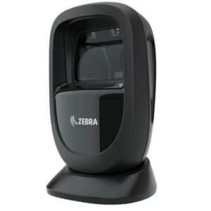 LECTOR ZEBRA DE PRESENTACION DS9308-SR IMAGER 2D , STANDARD RANGE USB