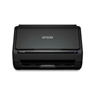 SCANNER EPSON ES-400II 35PPM/ 70 IMP DUPLEX ADF 50 HOJAS CICLO DIARIO 4.000 PAGS