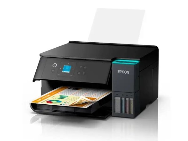 IMPRESORA EPSON L4360 MULTIFUNCIÓN WIFI DÚPLEX