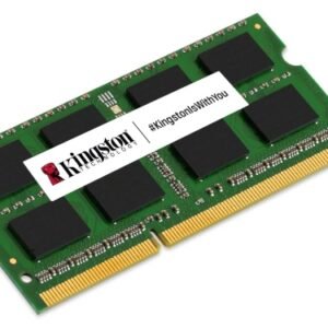 MEMORIA SODIMM KINGSTON 32GB (1X32GB) DDR4 3200MHZ