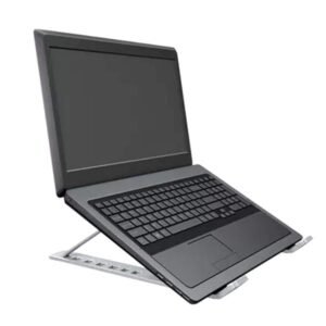 SOPORTE PLEGABLE PARA LAPTOP KLIP XTREME KAS-002
