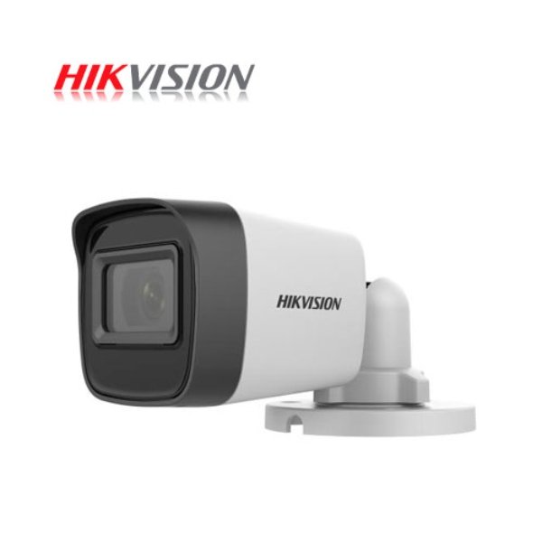 CAMARA HIKVISION DS-2CE16K0T-EXLPF  BALA DUAL LIGHT + COLORVU  TURBOHD 3K