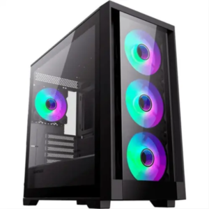 CASE GAMER GAMEMAX DEFENDER MB (MESH)