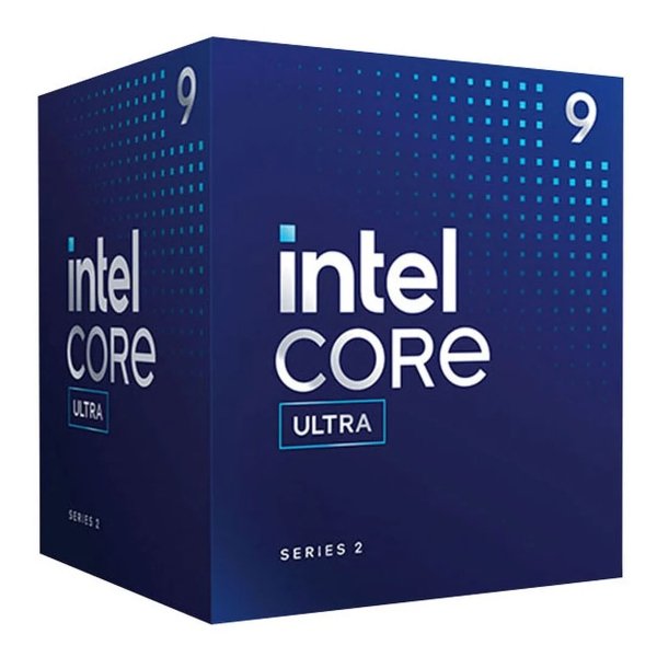 PROCESADOR INTEL CORE ULTRA 9 285 5.6GHZ 36TOPS 24+24 LGA 1851