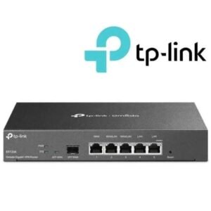 ROUTER VPN DE BANDA ANCHA GIGABIT SAFESTREAM TL-ER7206