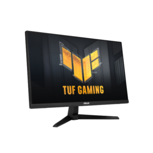 MONITOR ASUS TUF VG249QL3A 1080P FULL HD, 180 HZ, 1 MS, IPS