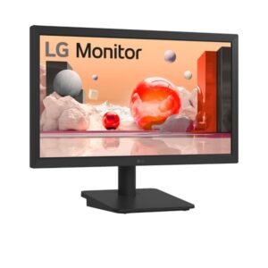 Monitor LG 19.5" 20U401A-B  75Hz Hdmi, D-sub Led 1600x900