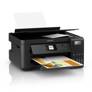 IMPRESORA EPSON L4360 MULTIFUNCIÓN WIFI DÚPLEX