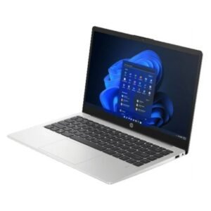 PORTATIL HP 245 G10 AMD RYZEN 3-7320U MEMORIA 8GB DISCO SOLIDO 256GB 14" FREEDOS, SILVER