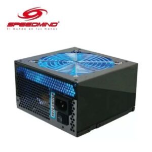 FUENTE DE PODER SPEEDMIND PS-825W / 800 WATTS
