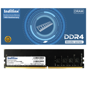 MEMORIA SODIMM INDILINX DDR4 8GB 3200 PARA LAPTOP