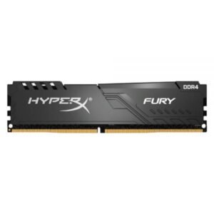 MEMORIA DIMM KINGSTON HYPERX FURY 16GB DDR4 2400