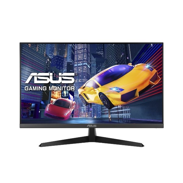 MONITOR ASUS VY279HGR EYE CARE PLUS 27 PULG PLANO IPS FULL HD 1920X1080 SIN MARCO 120HZ
