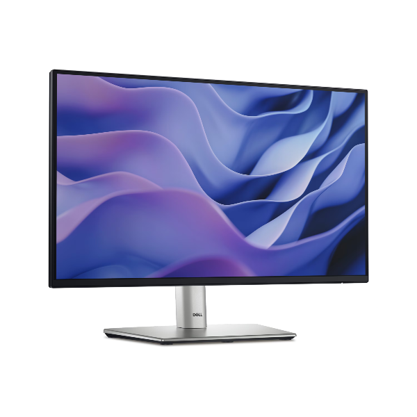 MONITOR DELL PRO 22 PLUS P2225H 21.5INCH 1920X1080 IPS HDMI DP VGA USB-B 3XUSB-A USB-C 3Y