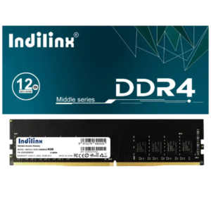 MEMORIA INDILINX 8GB DDR4 3200 PARA PC